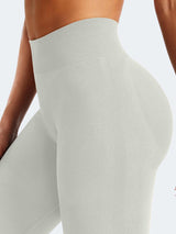 DICORYA — Legging évasé
