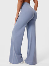 DICORYA — Legging droit extra-long