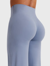 DICORYA — Legging droit extra-long