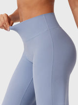 DICORYA — Legging droit extra-long
