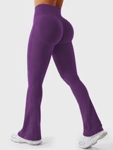 DICORYA — Legging mini évasé