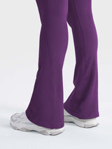 DICORYA — Legging mini évasé