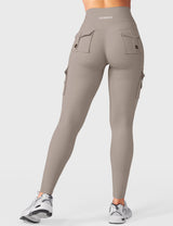DICORYA — Legging de sport gainant