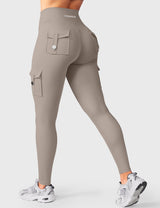 DICORYA — Legging de sport gainant