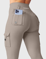 DICORYA — Legging de sport gainant