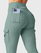 DICORYA — Legging de sport gainant