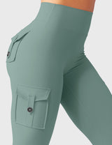 DICORYA — Legging de sport gainant