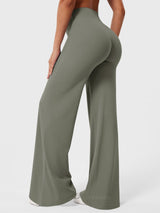 DICORYA — Legging droit extra-long