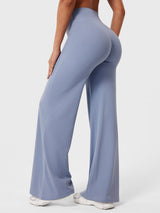 DICORYA — Legging jambe droite long