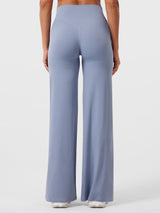 DICORYA — Legging jambe droite long