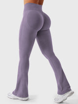 DICORYA — Legging mini évasé