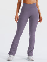 DICORYA — Legging mini évasé