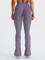DICORYA — Legging mini évasé
