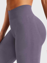 DICORYA — Legging mini évasé