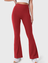DICORYA — Legging légèrement évasé