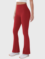 DICORYA — Legging légèrement évasé