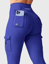 DICORYA — Legging de sport gainant