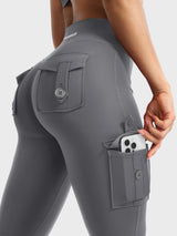 DICORYA — Legging évasé