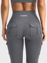 DICORYA — Legging évasé