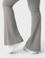 Legging évasé à poches DICORYA