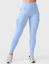 DICORYA — Legging de sport gainant