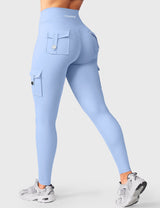 DICORYA — Legging de sport gainant