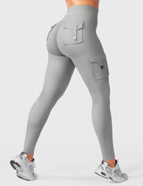 DICORYA — Legging de sport gainant