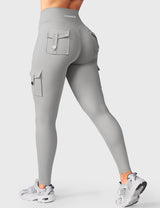 DICORYA — Legging de sport gainant