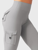 DICORYA — Legging de sport gainant