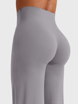 DICORYA — Legging droit extra-long