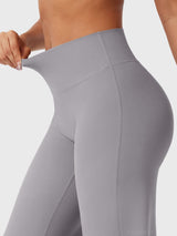 DICORYA — Legging droit extra-long