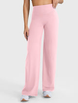 DICORYA — Legging droit long taille haute
