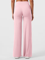 DICORYA — Legging jambe droite long