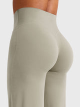 DICORYA — Legging droit long