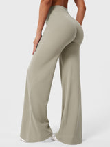 DICORYA — Legging droit extra-long