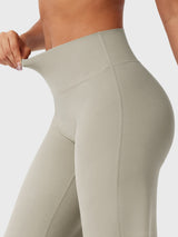 DICORYA — Legging droit extra-long
