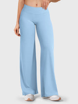 DICORYA — Legging droit taille basse