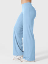 DICORYA — Legging droit taille basse