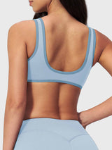 DICORYA — Brassière de sport color block