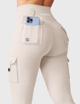 DICORYA — Legging de sport gainant