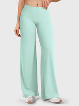 DICORYA — Legging droit taille basse