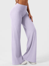 DICORYA — Legging droit extra-long