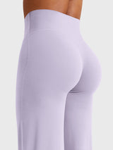 DICORYA — Legging droit extra-long