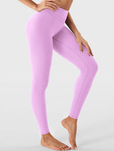 DICORYA — Legging taille haute