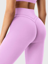 DICORYA — Legging taille haute