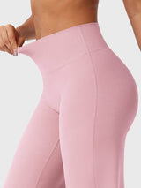 DICORYA — Legging droit extra-long