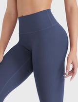 DICORYA — Legging bootcut légèrement évasé