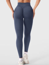 DICORYA — Legging taille haute