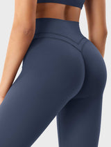 DICORYA — Legging taille haute