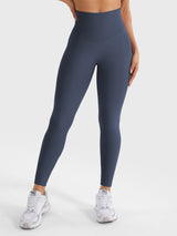 DICORYA — Legging taille haute ajusté